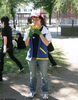 Ash Ketchum Costume Image